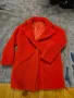 оранжево палто, снимка 3