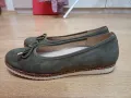 Обувки на Gabor н.4 1/2 стелка 25см , снимка 4