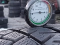 Гуми 215 65 16 Мишелин Michelin 4 броя. Нов внос. Не са нови!, снимка 4