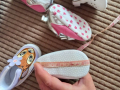 Лот Бебешки обувки за прохождане , буйки , снимка 3