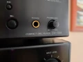 Продавам върхова система ONKYO, снимка 7