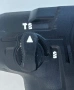 Makita DHR171 - Безчетков акумулаторен перфоратор 18V като нов!, снимка 4