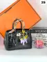 Hermes Birkin 25, снимка 1