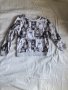 H&M Детска блуза с котета, снимка 1 - Детски Блузи и туники - 31457135