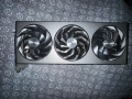 продавам видеокарта SAPPHIRE AMD Radeon RX 7900 XTX Vapor-X 24GB GDDR6 Nitro+ , снимка 1