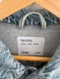 Дънково Яке Bershka, снимка 2