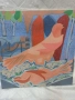 Авторска картина ,масло платно - италиански худ.Umberto Pozzi 1984 год, снимка 2