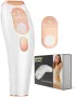 Нов Уред за епилация, 18J, дълготрайна гладкост за лице и тяло жени, снимка 1