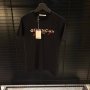Мъжка тениска Givenchy черна