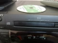 Аудиосистема SONY MHC-551, снимка 10