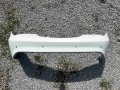 задна броня Mercedes CLA W117, X117, 2013-2019 г. #068S., снимка 1