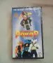 VHS Тайнственият рокер , снимка 1
