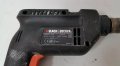 Бормашина ударна Black&Decker BD564, снимка 4