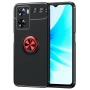 Oppo A57 4G / A57s 4G Удароустойчив Ring Holder Калъф и Протектор, снимка 4