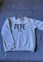 Pepe Jeans НОВА детска блуза, снимка 1