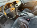 BMW 530 TD E60 218к.с., снимка 7