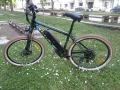Електрически велосипед 26" , снимка 2