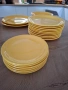 Сервиз за хранене керамичен, снимка 8