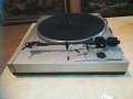 fisher mt-35 stereo turntable-made in japan 1810201144, снимка 5