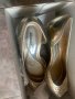 Продавам чисто нови, висок клас, бразилски обувки от естествена кожа.39 номер , снимка 10