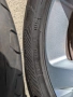 Джанти с гуми 225 /50/ 17  за Mercedes , снимка 7
