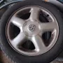 Джанти с гуми VW.195 50 15., снимка 6