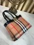 Burberry Дамска Чанта Бърбъри - Различни Цветове Код SEM-126, снимка 4