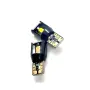 LED крушки T10 6 SMD 12V 2 броя, снимка 1