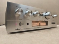 Винтидж Японски Стерео Усилвател Akai AM-2350, снимка 8