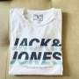 Мъжка тениска Jack&Jones, снимка 2
