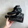 Мъжки кецове Vans Disney x Sk8-Hi Shoes 100 Year Anniversary, снимка 1