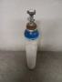 Бутилки, Азот, Кислород, CO2, бутилка 7,5кг, снимка 1