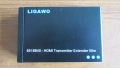 HDMI Transmiter Extender до 50 метра, снимка 1