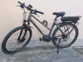 Електрически велосипед Saxonette 28цола, снимка 8