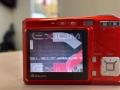 CASIO EXILIM EX-S600, снимка 4