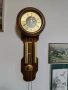 Красив античен часовник Hermle bim bam, снимка 2