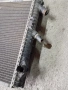 Воден радиатор Renault Laguna 1 1.8i, снимка 2