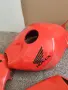 Honda cbr 1000rr спойлери , снимка 4