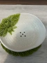 Оригинален порцеланов съд за салата/плодове , снимка 4