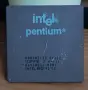 Intel Pentium 133 MHz, снимка 1