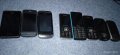 Телефони и оригинални зарядни , снимка 1 - Телефони с две сим карти - 39843939