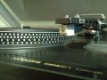 Hitachi HT-350 direct drive грамофон с нова Аидиотехника, снимка 5