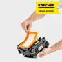 Филтър за прахосмукачкa Керхер Karcher KFI 4410, снимка 6