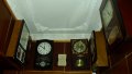 Стенни часовници 6бр колекция от соца и SEIKO, снимка 1 - Стенни часовници - 40675734
