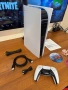PlayStation 5 disk с гаранция 6 месеца и игри, снимка 2