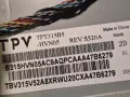 TCon BOARD T320HVN05.2, ,CTRL BD, 32T42-C01 for, PHILIPS 32PFH4309/88 for 32inc DISPLAY TPT315B5HVN0, снимка 6