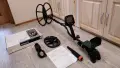Металотърсач Teknetics T2, снимка 1
