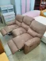 Диван  3-ка с Релакс Механизъм-внос от Германия!, снимка 5