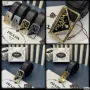 Prada Колан Естествена Кожа Прада - Налични Различни Цветове Код D2313, снимка 1