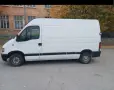 Рено Мастер 2.8 DTI, снимка 2